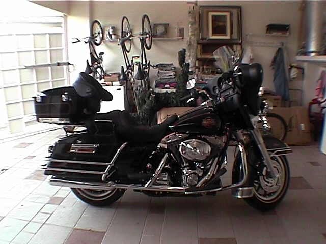 Harley Davidson 002